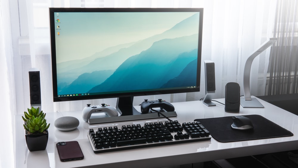 Concept of Computer